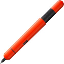 Kugelschreiber pico laserorange orange M