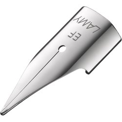 Ersatzfeder Lamy Z50 silber EF