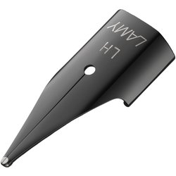 Ersatzfeder Lamy Z50 schwarz LH