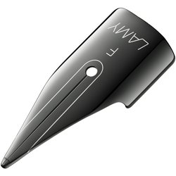 Ersatzfeder Lamy Z52 LX schwarz F