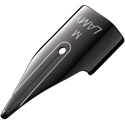 Ersatzfeder Lamy Z52 LX schwarz M