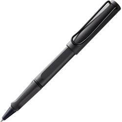 Tintenroller Lamy Safari umbra  T10 blau
