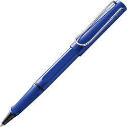 Tintenroller Lamy Safari blue  T10 blau