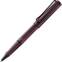 Tintenroller Lamy Safari scarlet T10 blau
