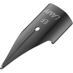 Ersatzfeder Lamy Z50 schwarz EF