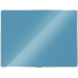 Desktop-Notizboard Cosy 600x400mm  blau