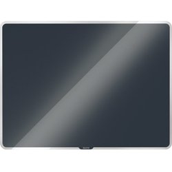 Desktop-Notizboard Cosy 600x400mm  grau