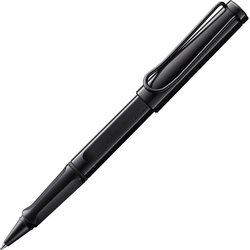 Tintenroller Lamy Safari meteorite M63 schwarz