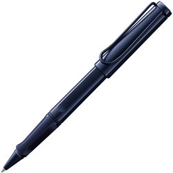 Tintenroller Lamy Safari meteora M63 schwarz