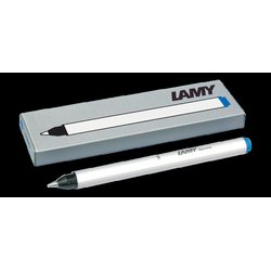 Tintenroller-Patrone Lamy 1218175 T11 3St blau