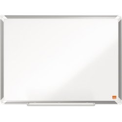 Whiteboard PremiumPlusStahl120x90ws