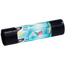 Papstar Müllsäcke 150l schwarz