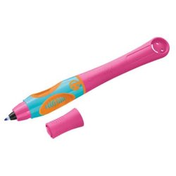 Tintenschreiber Griffix 3 Lovely Pink für Linkshänder