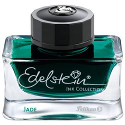 Tinte Edelstein 50ml Jade (hellgrün)