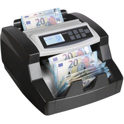 Banknotenzählmaschine rapidcount B40