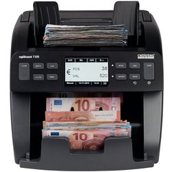 Banknotenzählmaschine rapidcount T575