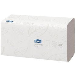 Tork Handtuchpapier Multifold Advanced weiß