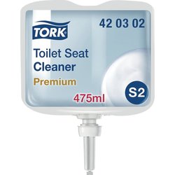 Tork Toilettensitzreiniger