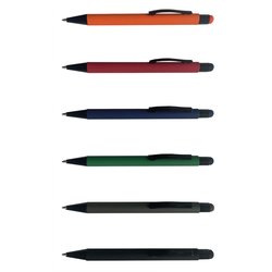 Kugelschreiber Linz mit Toupen-Funktion im Display