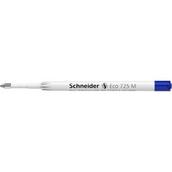 Kugelschreibermine Schneider 172513 Eco 725 M blau