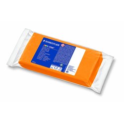 Plastilin-Knete Staedtler 8421-4 1000g orange