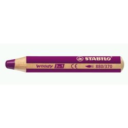 Farbstift Stabilo 880/370 woody erika