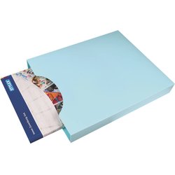 Heftbox DIN A4 oben offen