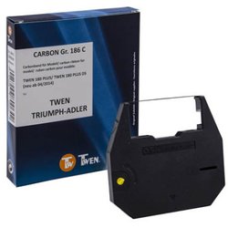 Farbband Gr.186C schwarz