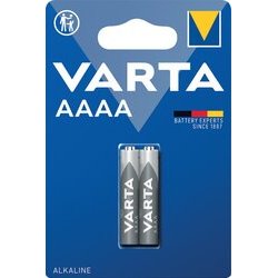 Batterie Alkaline Mini Electronics AAAA, LR8D425