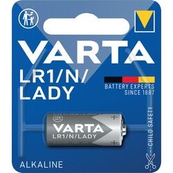 Batterie Varta Lady 4001