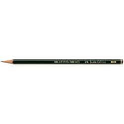 Bleistift Faber Castell 119012 9000 2H