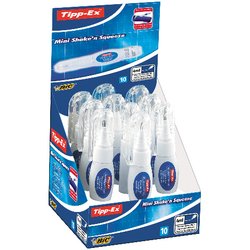 Tipp-Ex Korrekturstift Mini Shake'n Squeeze