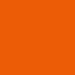 Plakatkarton 380g 48x68cm mandarine