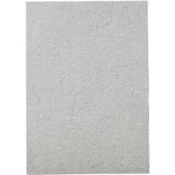 Elefantenhaut A4 10Bl 110g hellgrau