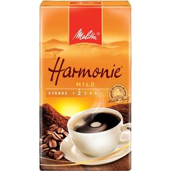 Melitta Kaffee Harmonie 500g 