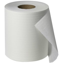 Büroring Handtuchpapier, weiß, 2-lagig passendes Handtuchpapier, weiß,