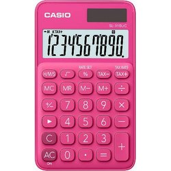 Taschenrechner SL 310UC, pink