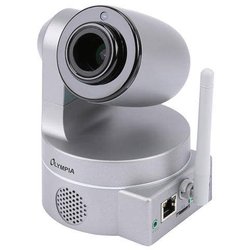 IP-Kamera zum Anschluss an die Alarmanlage Protect 6xxx/9xxx Serie