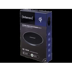 INTENSO WIRELESS CHARGER BA1 7410510 incl. adapter +1,5m charge