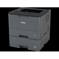 Laserdrucker HL-L5100DNT, A4,  incl. UHG