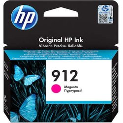 Tintenpatrone HP 912 magenta