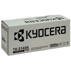 Toner Kyocera Mita TK-5140K 1T02NR0NL0 ca.7.000S. black