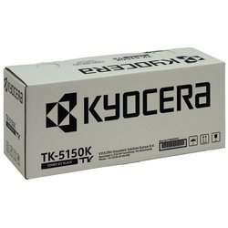 Toner Kyocera Mita TK-5150K 1T02NS0NL0 ca.12.000S. black