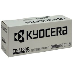 Toner Kyocera Mita TK-5160K 1T02NT0NL0 ca.16.000S. black