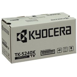 Kyocera Toner TK-5240K black