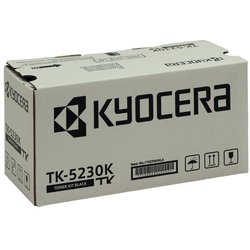 Toner Kyocera Mita TK-5230K 1T02R90NL0 ca.2.600S. black