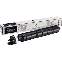 Kyocera Toner TK-8515K black