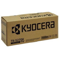 Kyocera Toner TK-5270K black