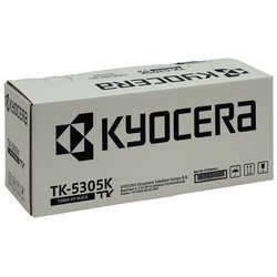 Kyocera Toner TK-5305K black