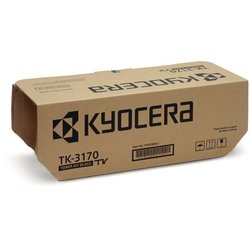 Toner Kyocera Mita TK-3170 1T02T80NL0 ca.15.500S. black
